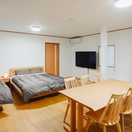 珀 Haku Apartment Miyazu Exterior photo