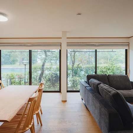 珀 Haku Apartment Miyazu Exterior photo