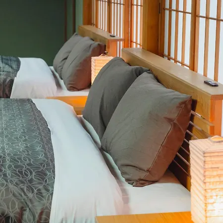 珀 Haku Apartment Miyazu Exterior photo