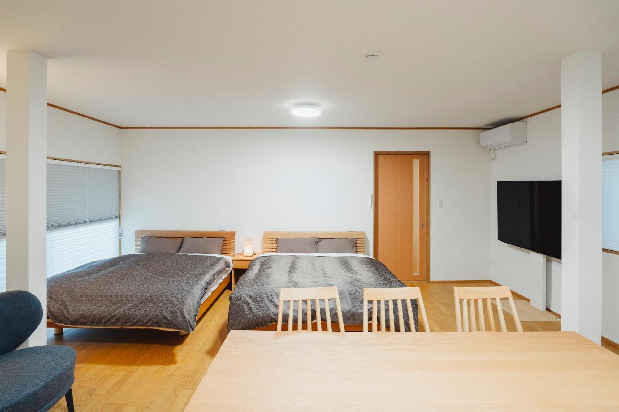 Apartment 珀 Haku Miyazu