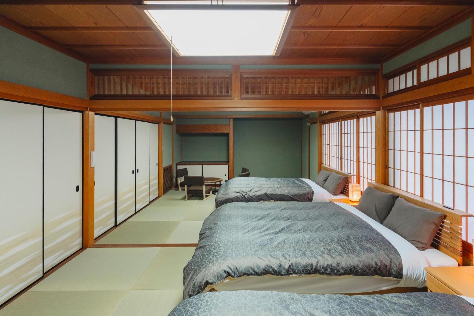 珀 Haku Apartment