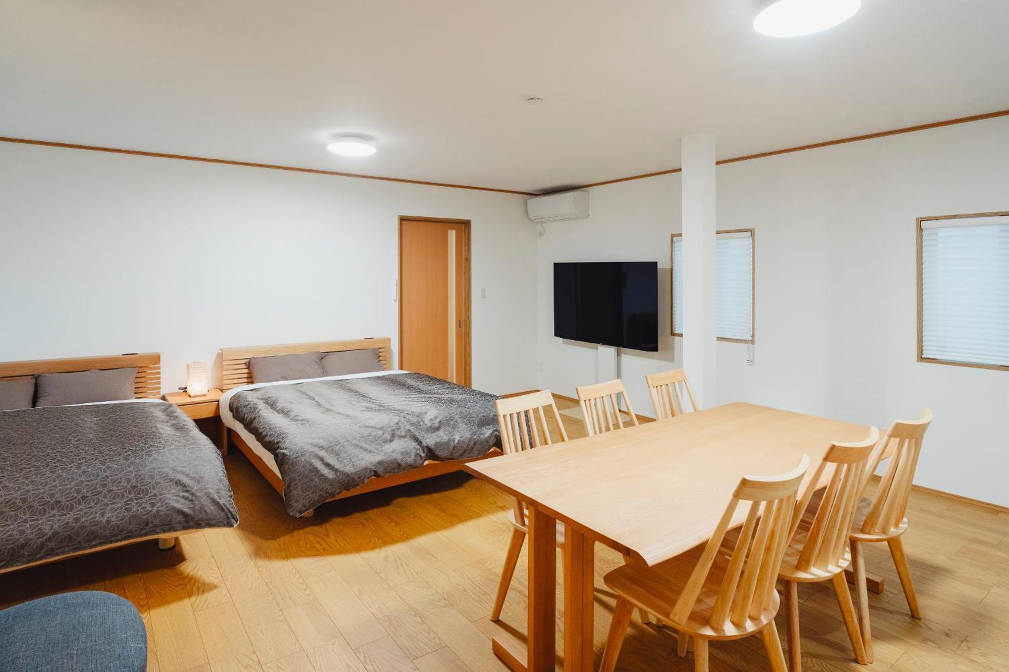 Apartment 珀 Haku