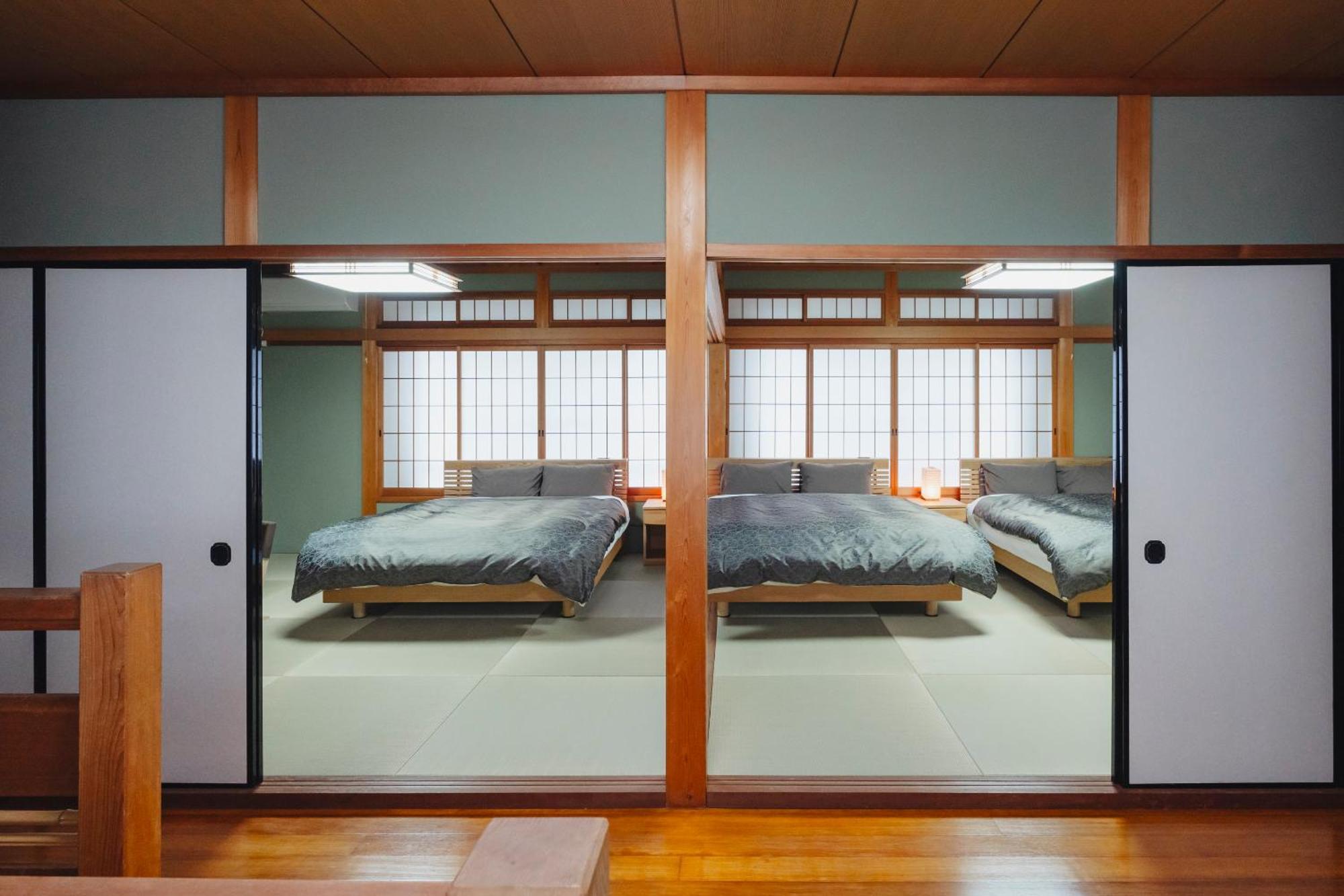 Apartment 珀 Haku Miyazu