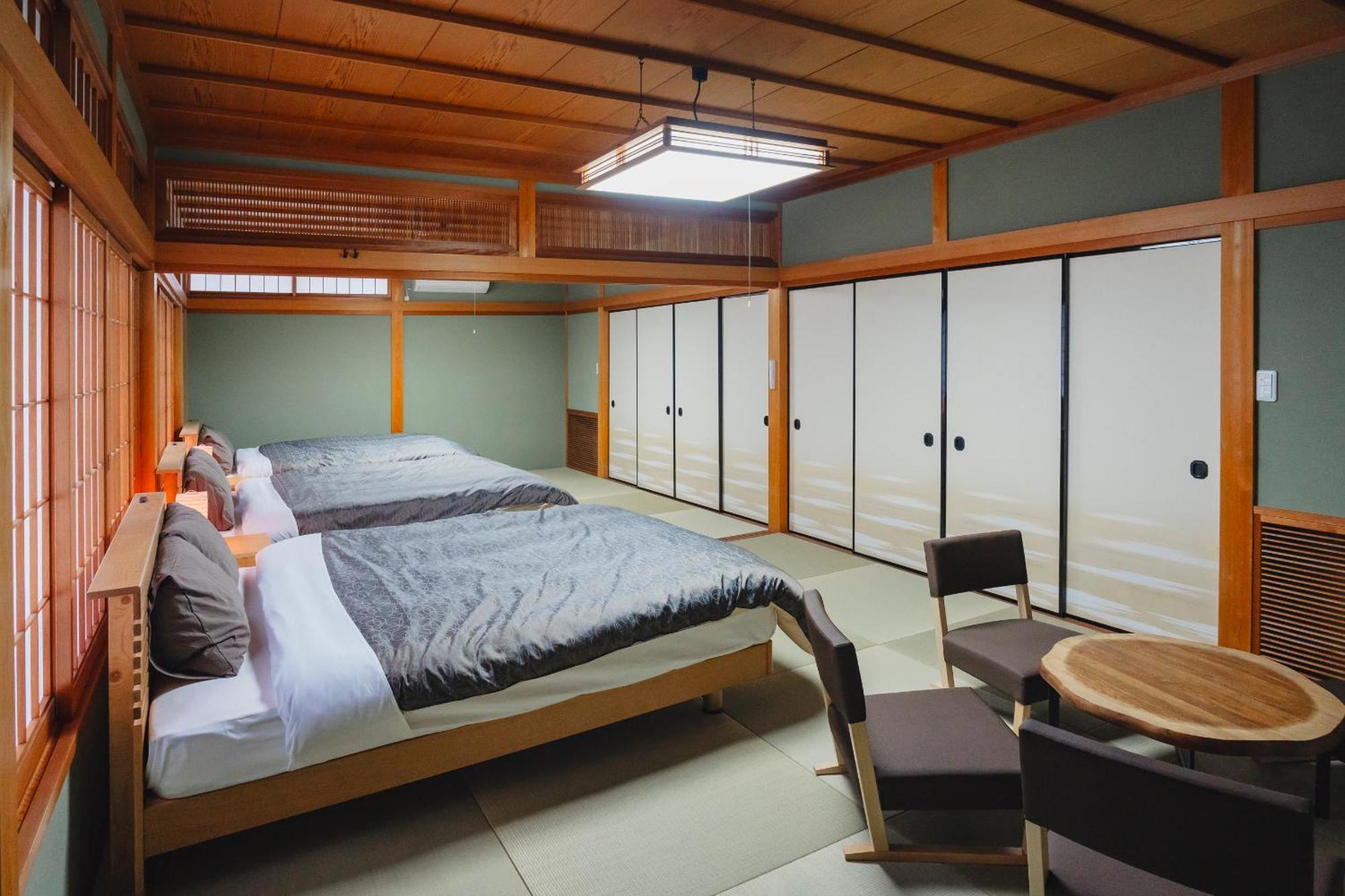 珀 Haku Apartment Miyazu