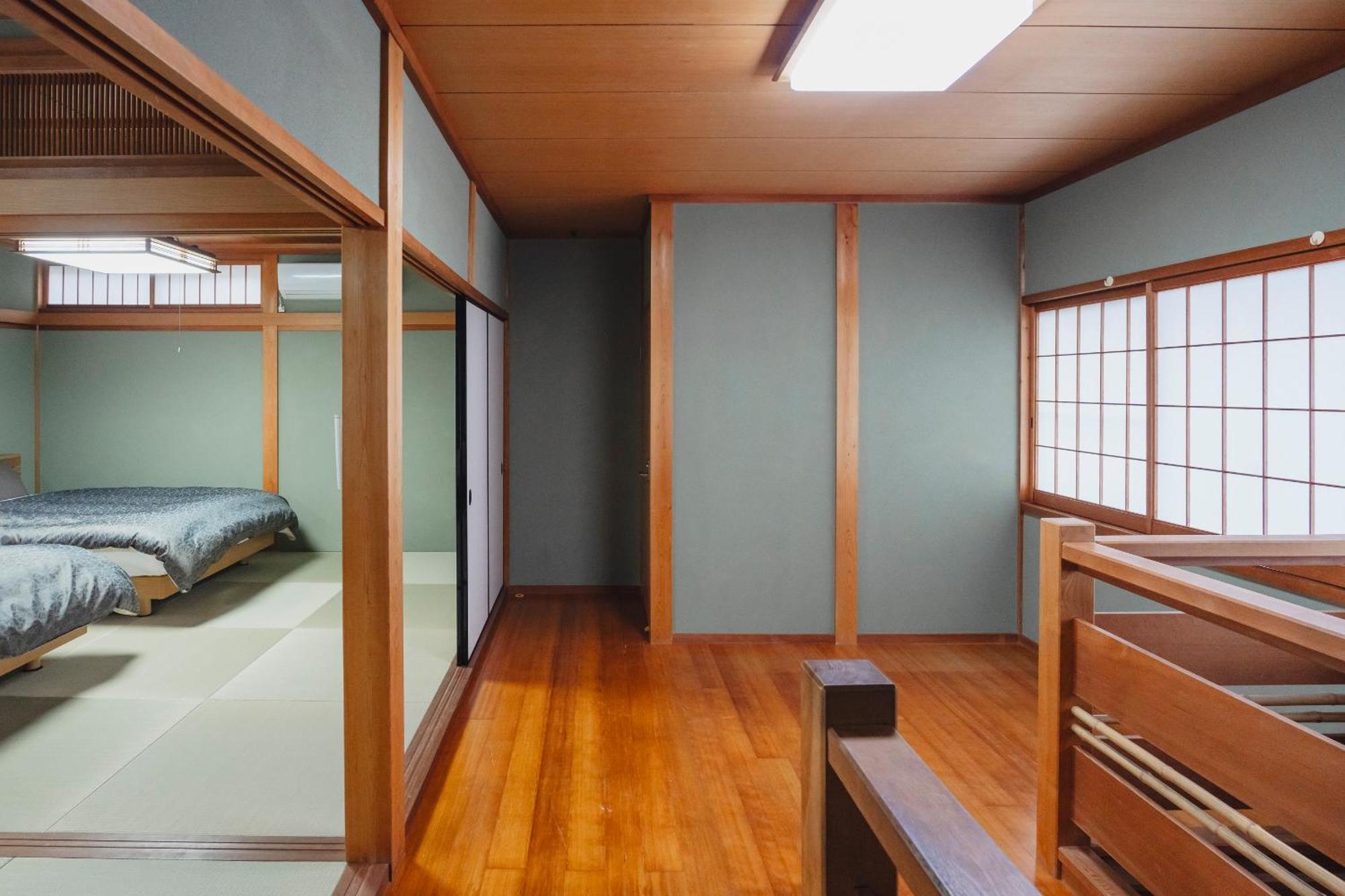 Apartment 珀 Haku *