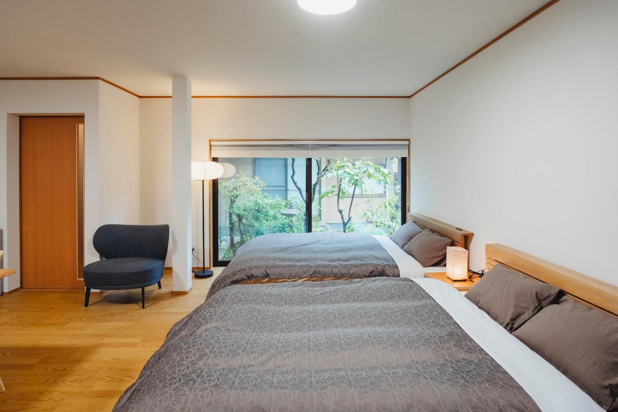 Apartment 珀 Haku