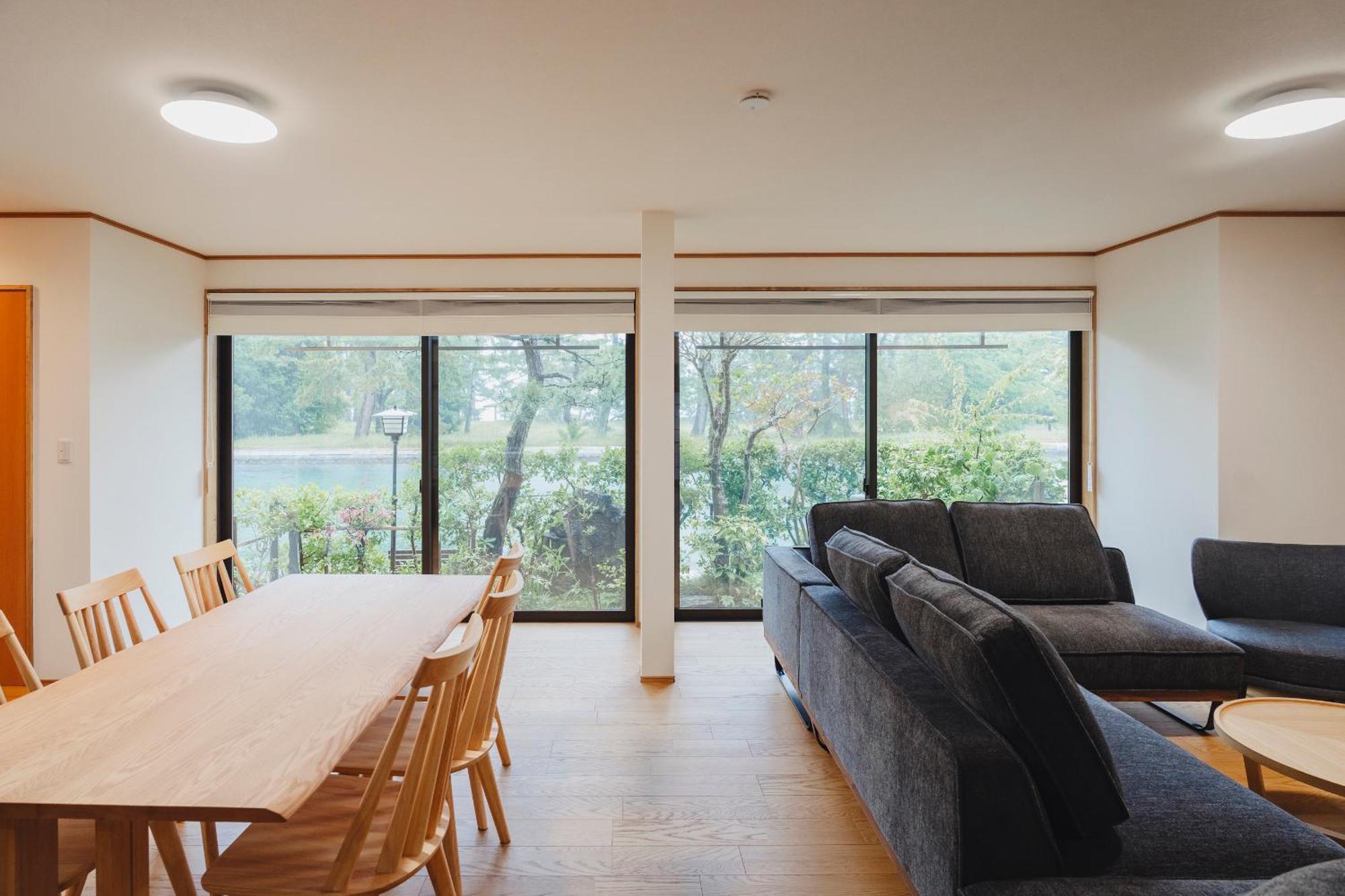 珀 Haku Apartment *