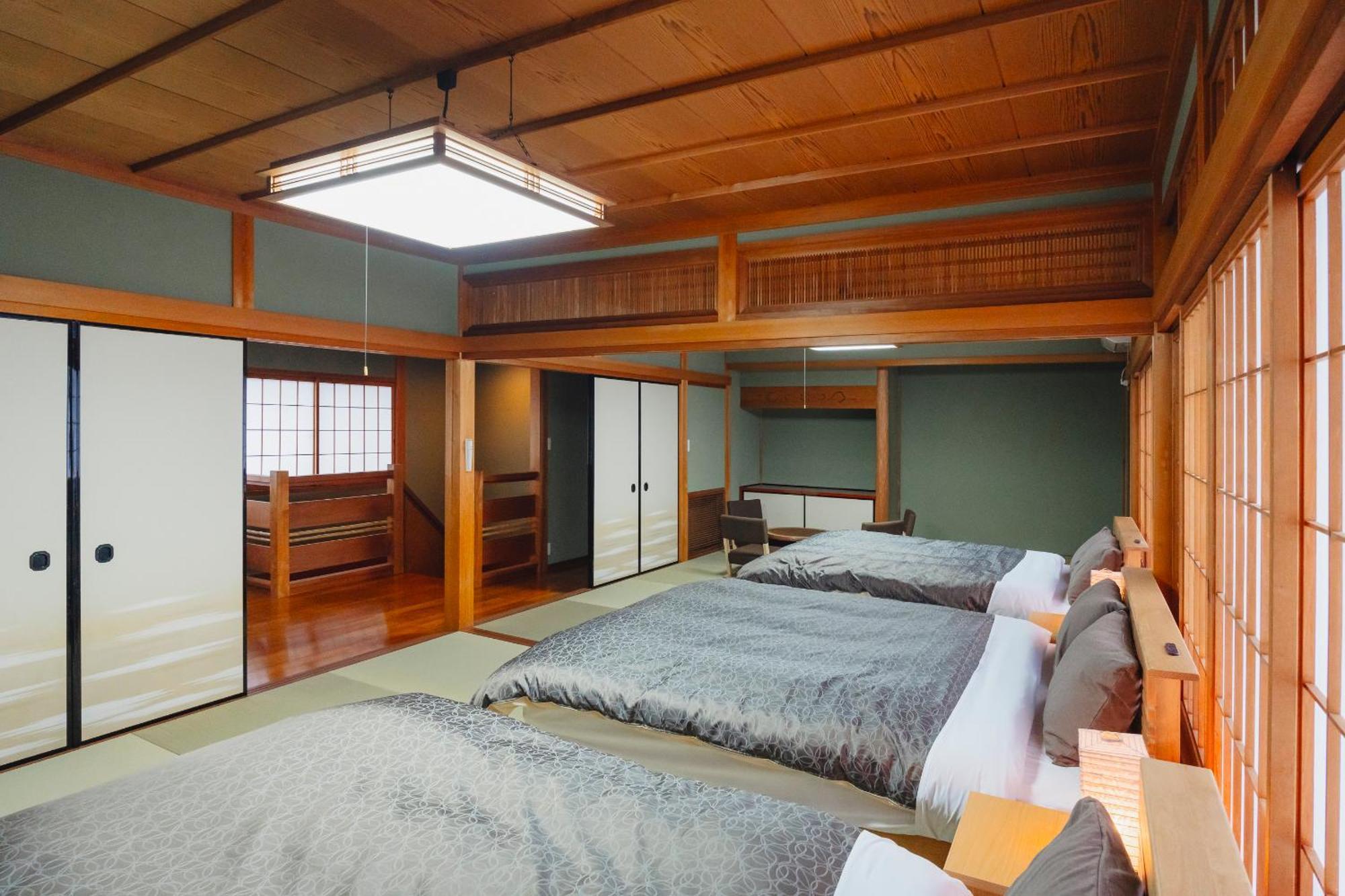 Apartment 珀 Haku *