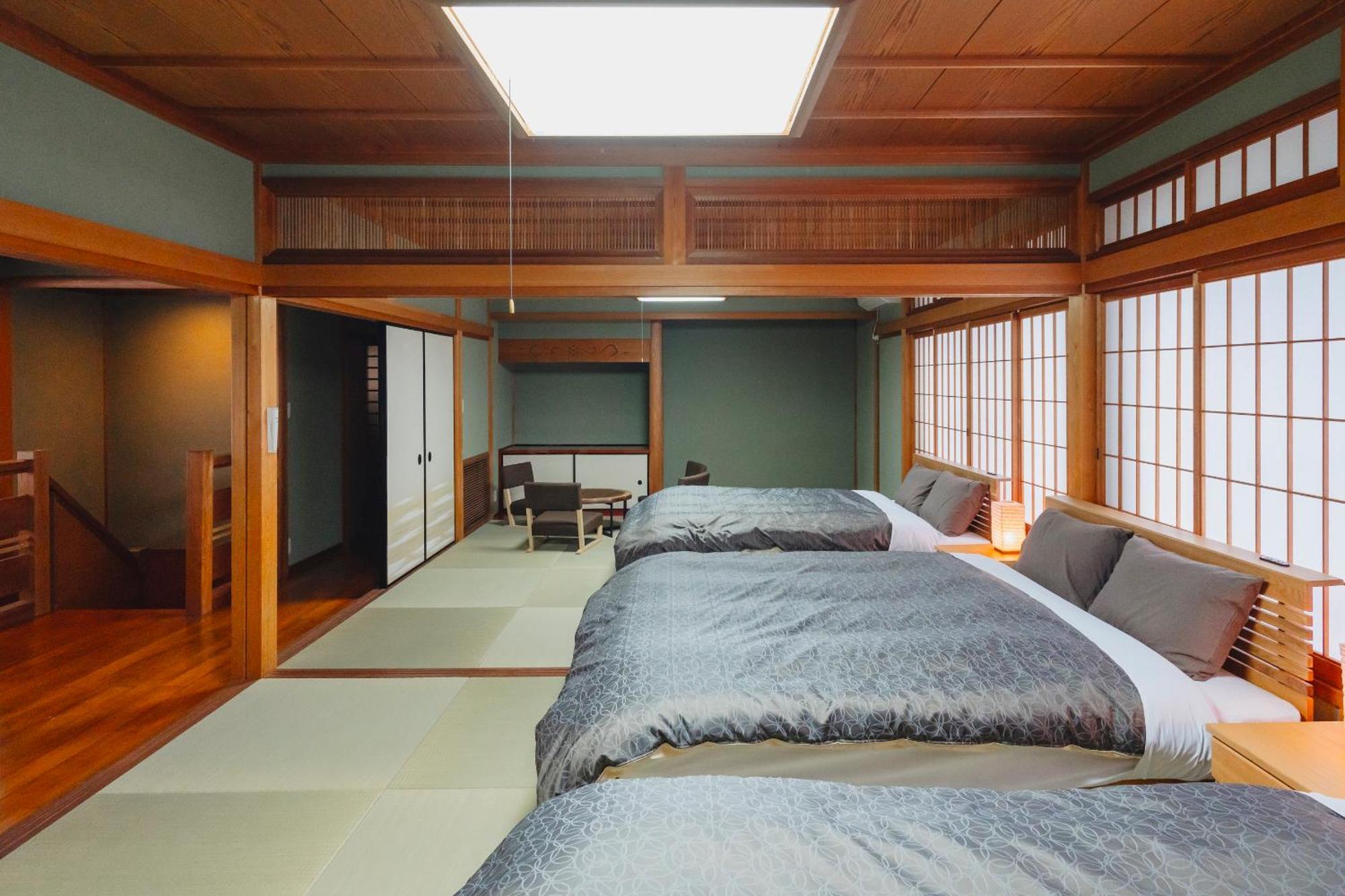 珀 Haku Apartment Miyazu