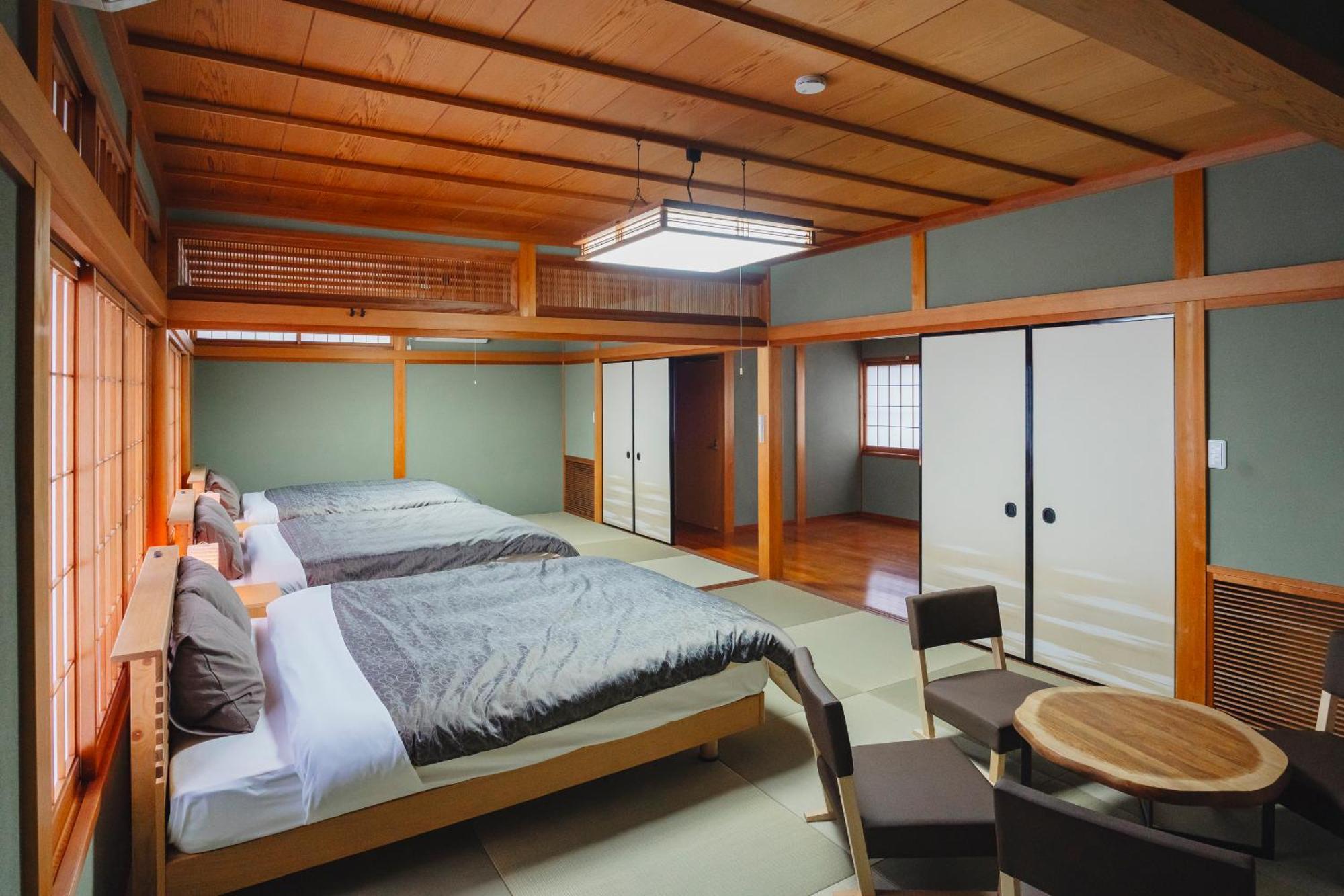 Apartment 珀 Haku Miyazu