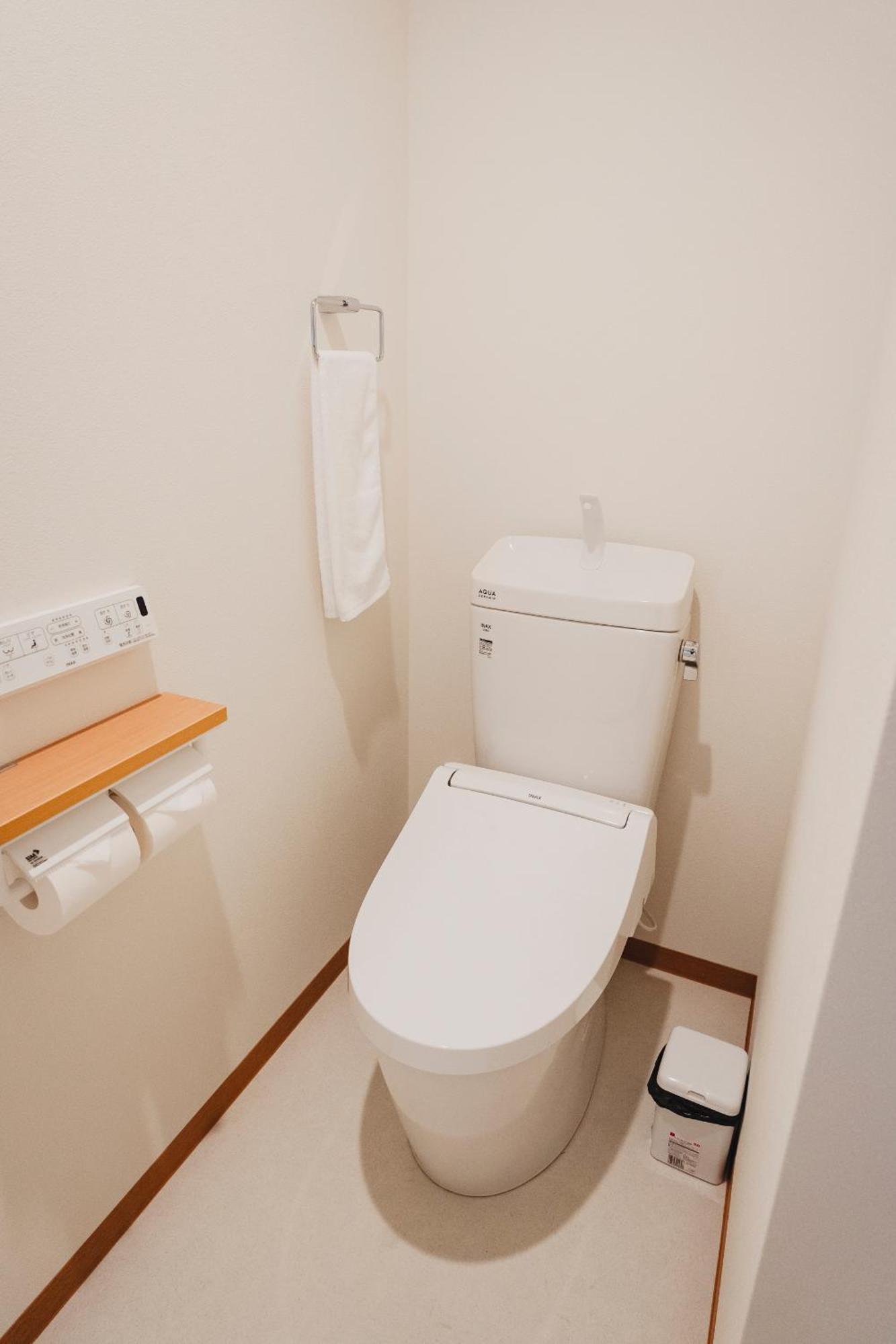 Apartment 珀 Haku *