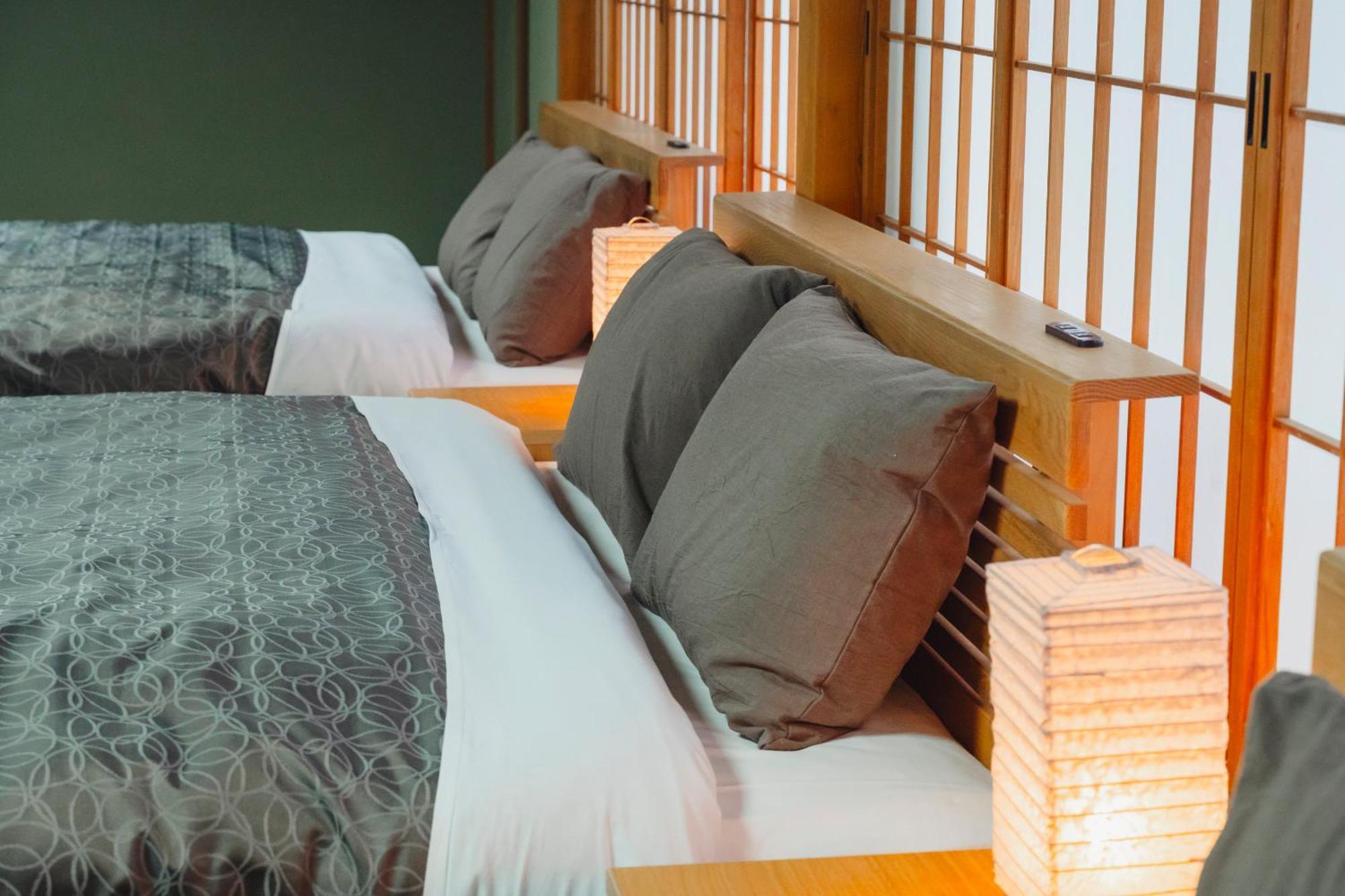珀 Haku Apartment Miyazu