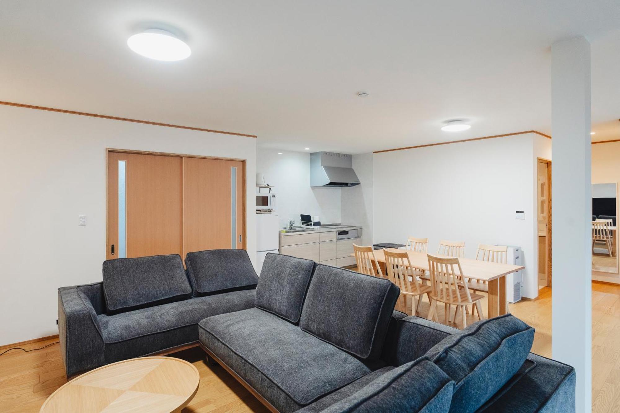 Apartment 珀 Haku *