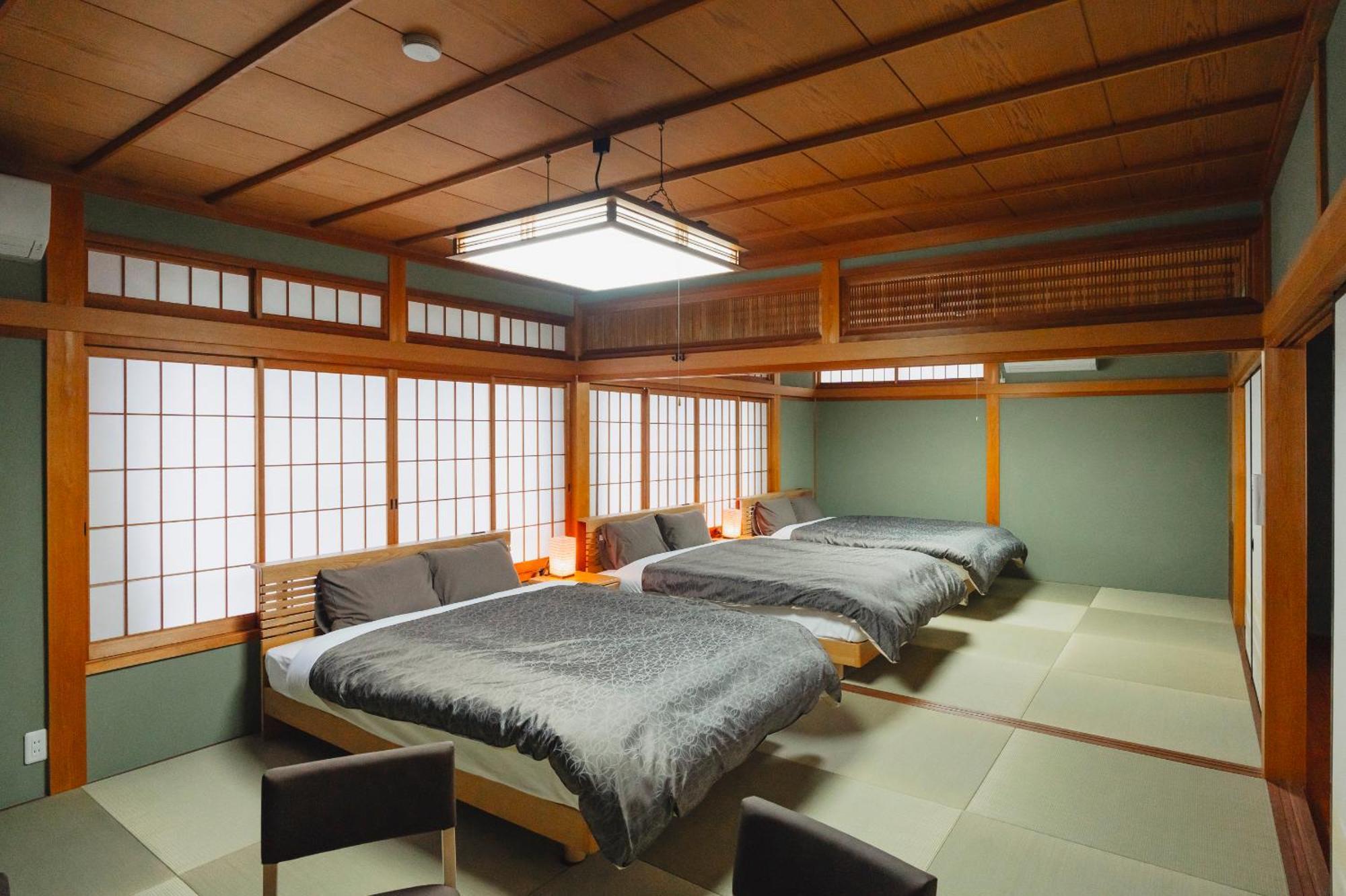 Apartment 珀 Haku *