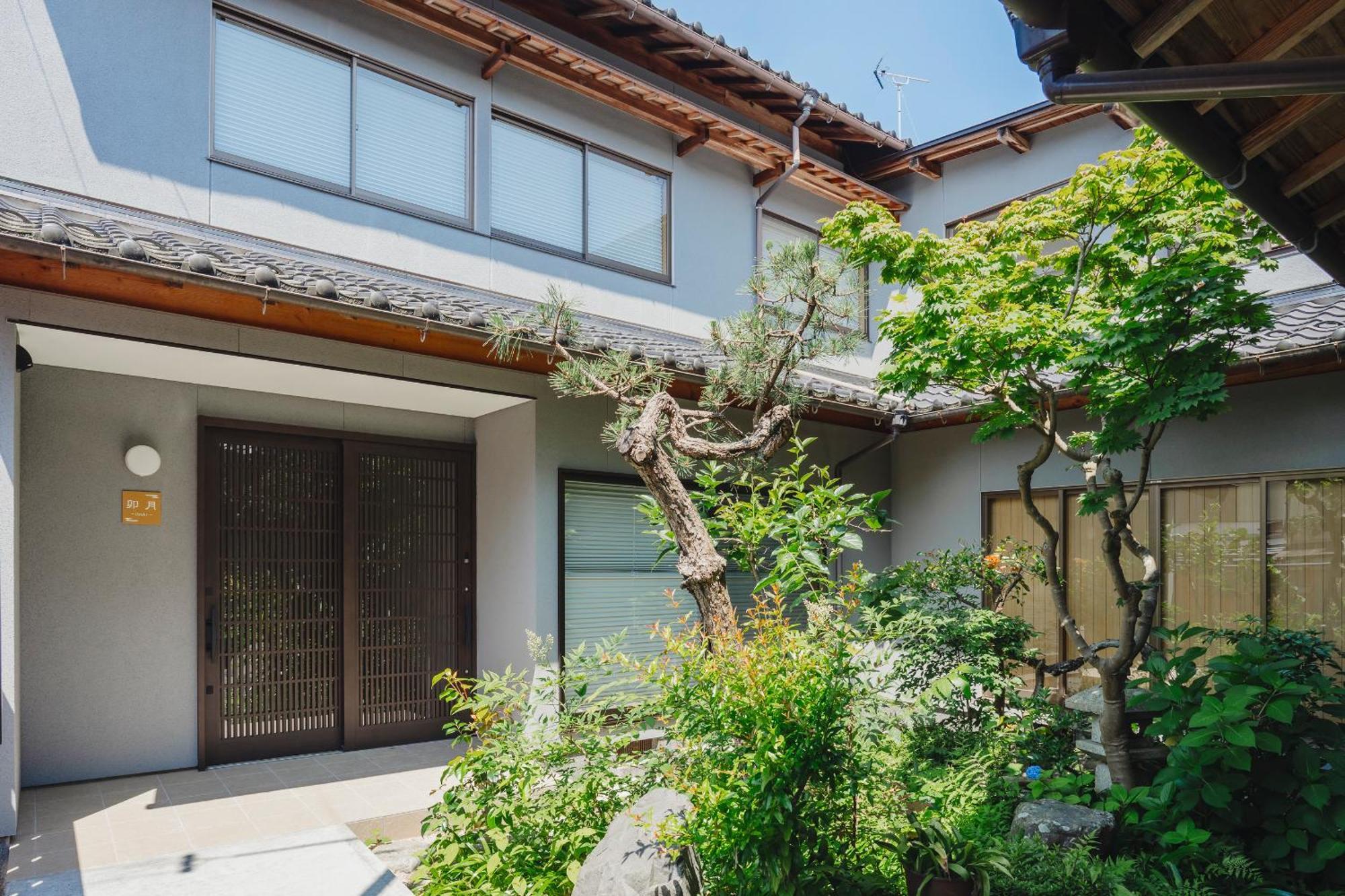 珀 Haku Apartment Miyazu